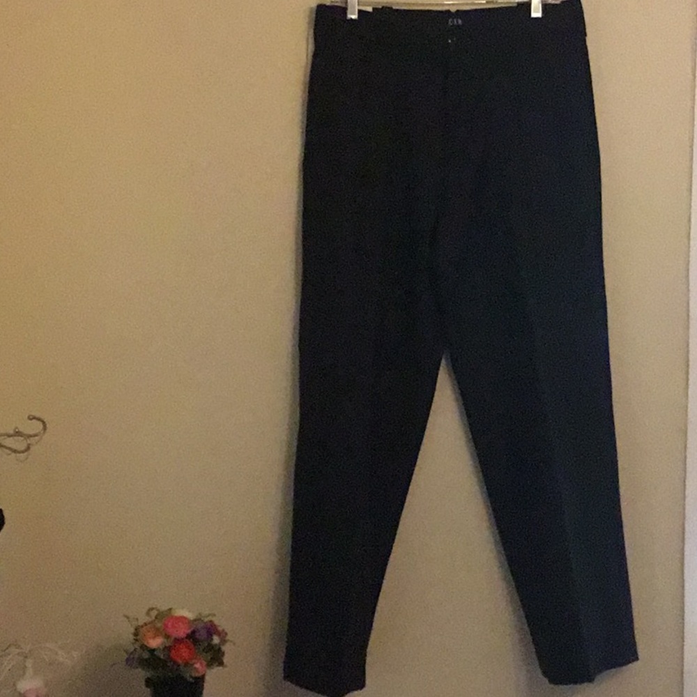 NWT GAP dress pants.